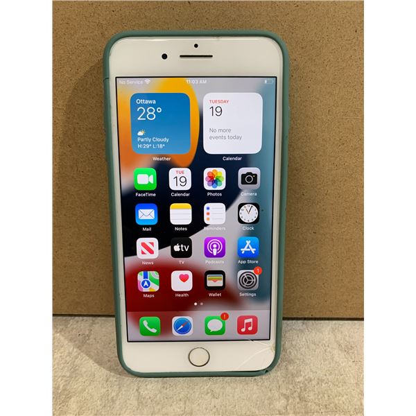 Apple iPhone 8 Plus - 256GB
