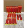 Image 1 : Lot of 18 Pro Sense Masonry Drill Bits Multible Sizes