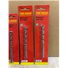 Image 3 : Lot of 18 Pro Sense Masonry Drill Bits Multible Sizes