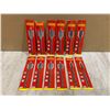 Image 1 : Lot of 12 Pro Sense Wood Spade Bit Multible Sizes