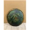Image 1 : 300 Movie Prop Shield 2 foot Round