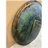 Image 2 : 300 Movie Prop Shield 2 foot Round