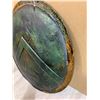 Image 3 : 300 Movie Prop Shield 2 foot Round