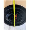 Image 7 : 300 Movie Prop Shield 2 foot Round