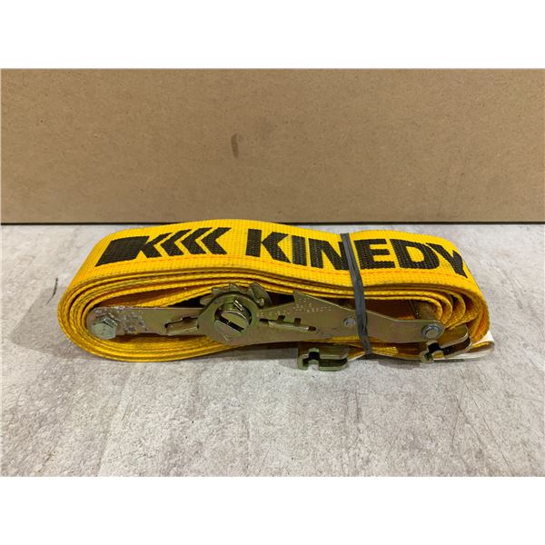 Kinedyne Ratchet Strap 2in Good for 1000lbs