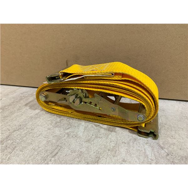 Kinedyne Ratchet Strap 2in Good for 1000lbs