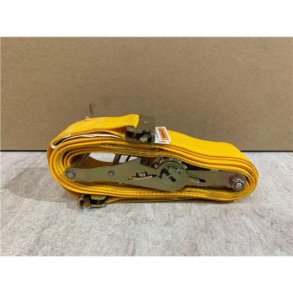 Kinedyne Ratchet Strap 2in Good for 1000lbs