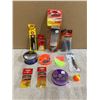 Image 1 : 12 Pcs Fishing Lot