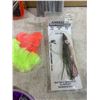 Image 5 : 12 Pcs Fishing Lot