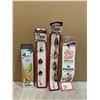 Image 1 : 4 Pcs Fishing Lot