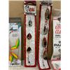 Image 3 : 4 Pcs Fishing Lot