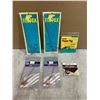 Image 1 : 5 Pcs Fishing Lot