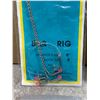Image 2 : 5 Pcs Fishing Lot