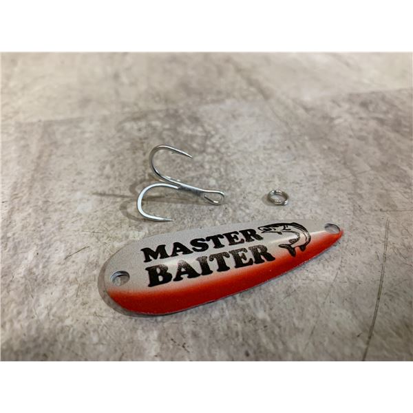 Master Baiter Fishing Lure LOL