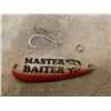 Image 3 : Master Baiter Fishing Lure LOL
