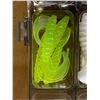 Image 2 : Red Wolf Universal Spincast Tackle Kit