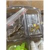 Image 3 : Red Wolf Universal Spincast Tackle Kit