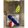 Image 4 : Red Wolf Universal Spincast Tackle Kit