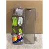 Image 1 : Red Wolf Universal Spincast Tackle Kit