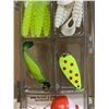 Image 3 : Red Wolf Universal Spincast Tackle Kit