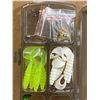 Image 4 : Red Wolf Universal Spincast Tackle Kit