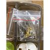 Image 5 : Red Wolf Universal Spincast Tackle Kit