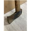 Image 2 : Wooden Handle Axe