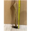 Image 4 : Wooden Handle Axe