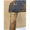 Image 6 : Wooden Handle Axe