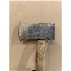 Image 7 : Wooden Handle Axe