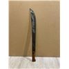 Image 1 : Vintage Machete