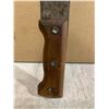 Image 6 : Vintage Machete