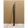 Image 7 : Vintage Machete