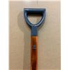 Image 3 : Folding Shovel With Aluminum Handle