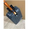 Image 4 : Folding Shovel With Aluminum Handle
