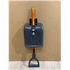 Image 6 : Folding Shovel With Aluminum Handle