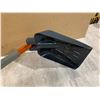 Image 7 : Folding Shovel With Aluminum Handle