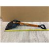 Image 8 : Folding Shovel With Aluminum Handle