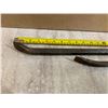 Image 4 : Lot of 2 Pry Bars