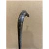 Image 6 : Lot of 2 Pry Bars