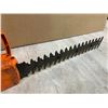 Image 10 : 13in Hedge Trimmer