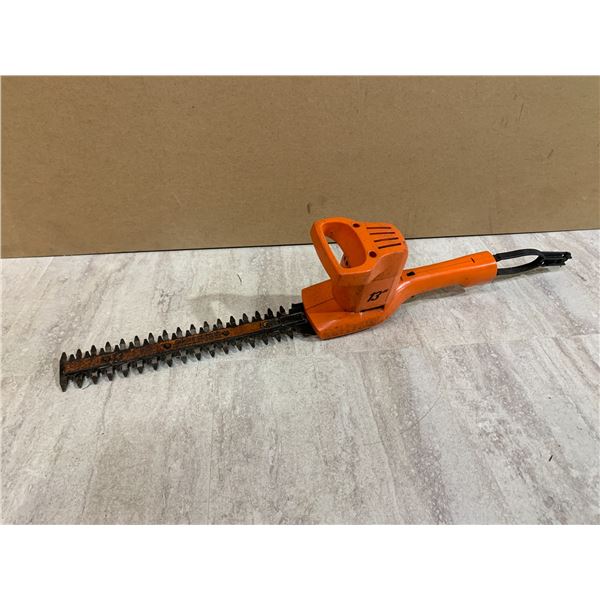 13in Hedge Trimmer