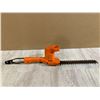 Image 6 : 13in Hedge Trimmer