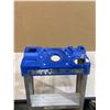 Image 7 : 3 Step Aluminum Step Ladder