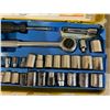Image 3 : Lot of 2 Socket Sets 1 Complete One Partial