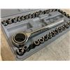 Image 5 : Lot of 2 Socket Sets 1 Complete One Partial