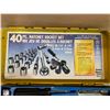 Image 6 : Lot of 2 Socket Sets 1 Complete One Partial