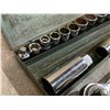 Image 11 : Small Socket Set
