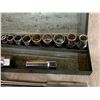 Image 12 : Small Socket Set