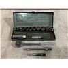 Image 1 : Small Socket Set